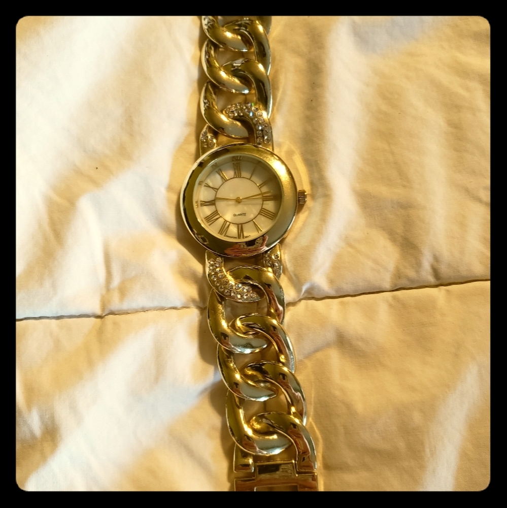 Lane Bryant Watch
